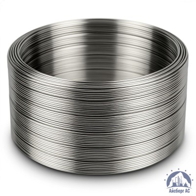 Алюминиевая сварочная проволока 3 мм АК5М купить в Уральске