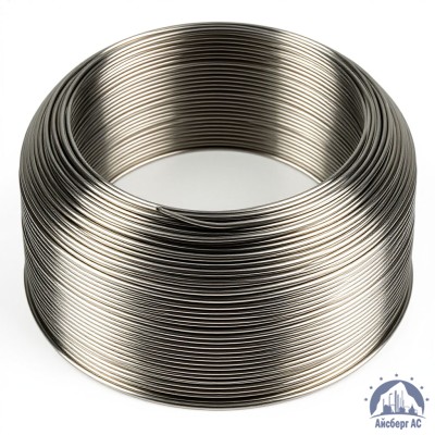 Алюминиевая сварочная проволока 3 мм АК5Н купить в Уральске