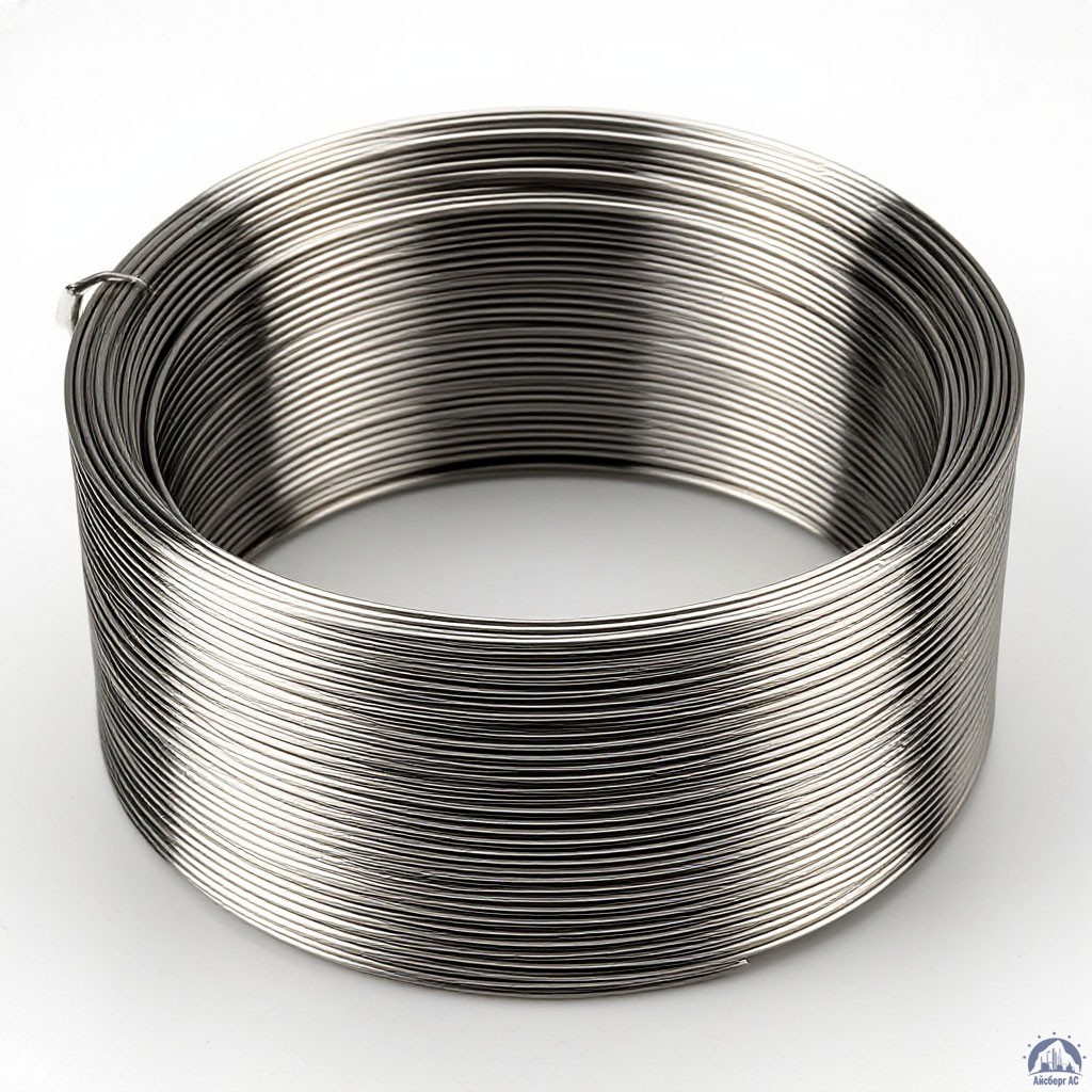 Алюминиевая сварочная проволока 3 мм АМГ5М