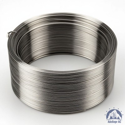 Алюминиевая сварочная проволока 3 мм АМГ5М купить в Уральске