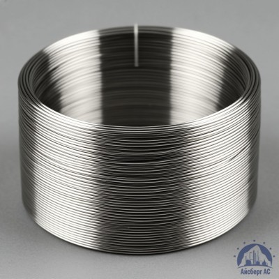 Алюминиевая сварочная проволока 3 мм СвАМГ61Н купить в Уральске
