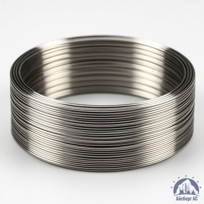 Алюминиевая сварочная проволока 3 мм СвАМЦМ купить в Уральске