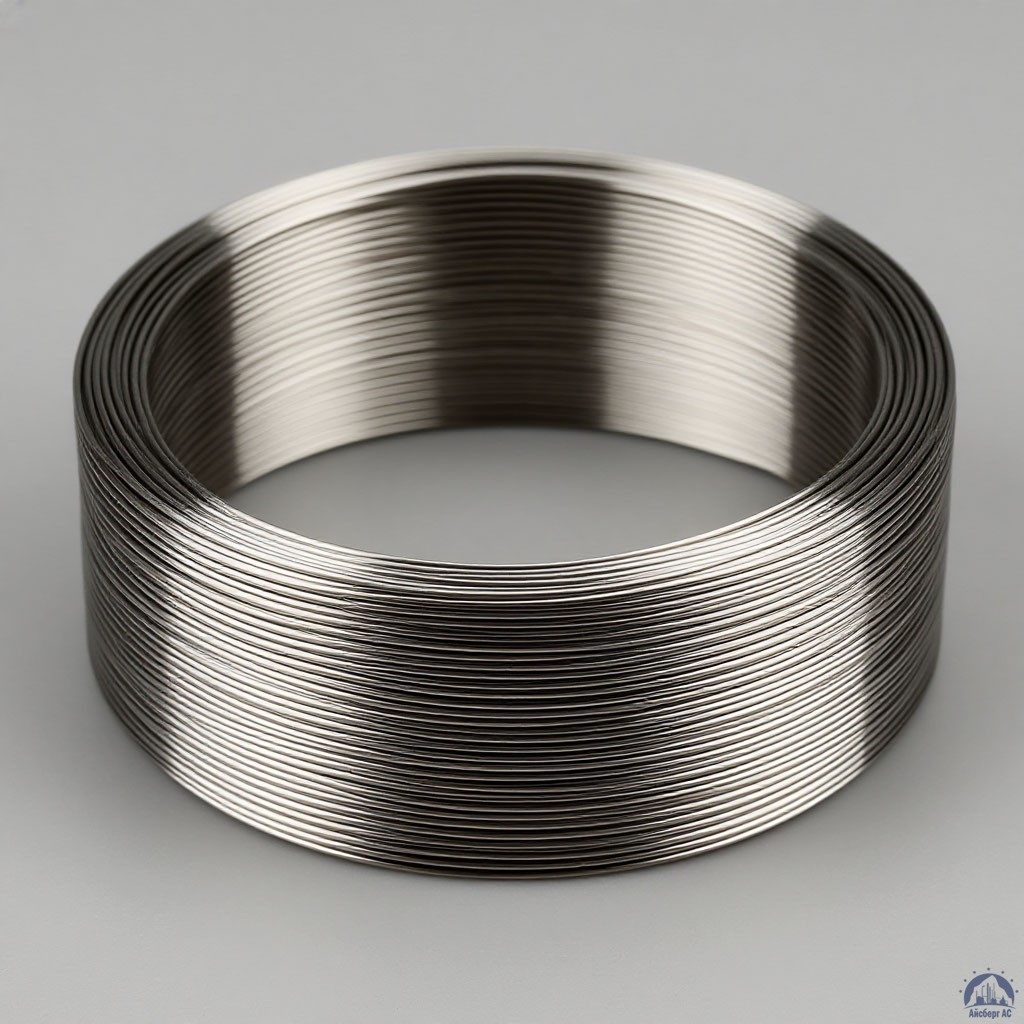 Алюминиевая сварочная проволока 3,15 мм АК5Н