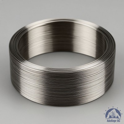 Алюминиевая сварочная проволока 3,15 мм АК5Н купить в Уральске