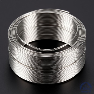 Алюминиевая сварочная проволока 3,15 мм АМГ6Н ГОСТ 7871-75 купить в Уральске