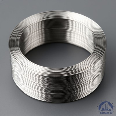 Алюминиевая сварочная проволока 3,2 мм ER 4043 купить в Уральске