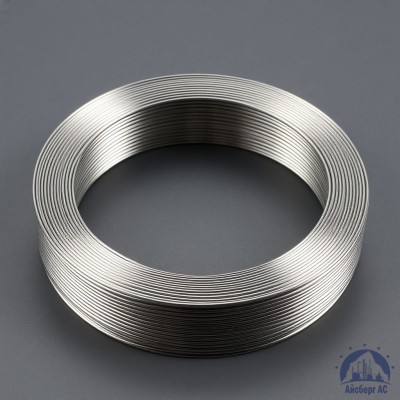 Алюминиевая сварочная проволока 3,2 мм ER 5183 купить в Уральске