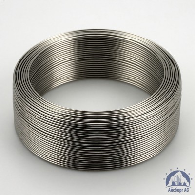 Алюминиевая сварочная проволока 3,2 мм ER 5356 купить в Уральске