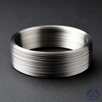 Алюминиевая сварочная проволока 4 мм ER 4043 купить в Уральске