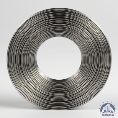 Алюминиевая сварочная проволока 4 мм ER 5183 купить в Уральске