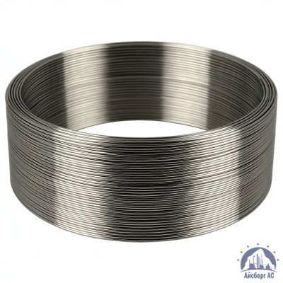 Алюминиевая сварочная проволока 4 мм АМГ6Н ГОСТ 7871-75 купить в Уральске