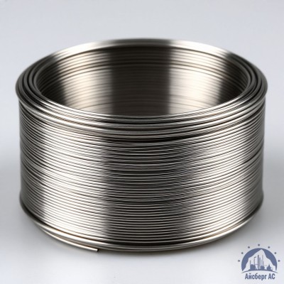 Алюминиевая сварочная проволока 4 мм АК5М купить в Уральске