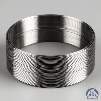 Алюминиевая сварочная проволока 4 мм АМГ61 купить в Уральске