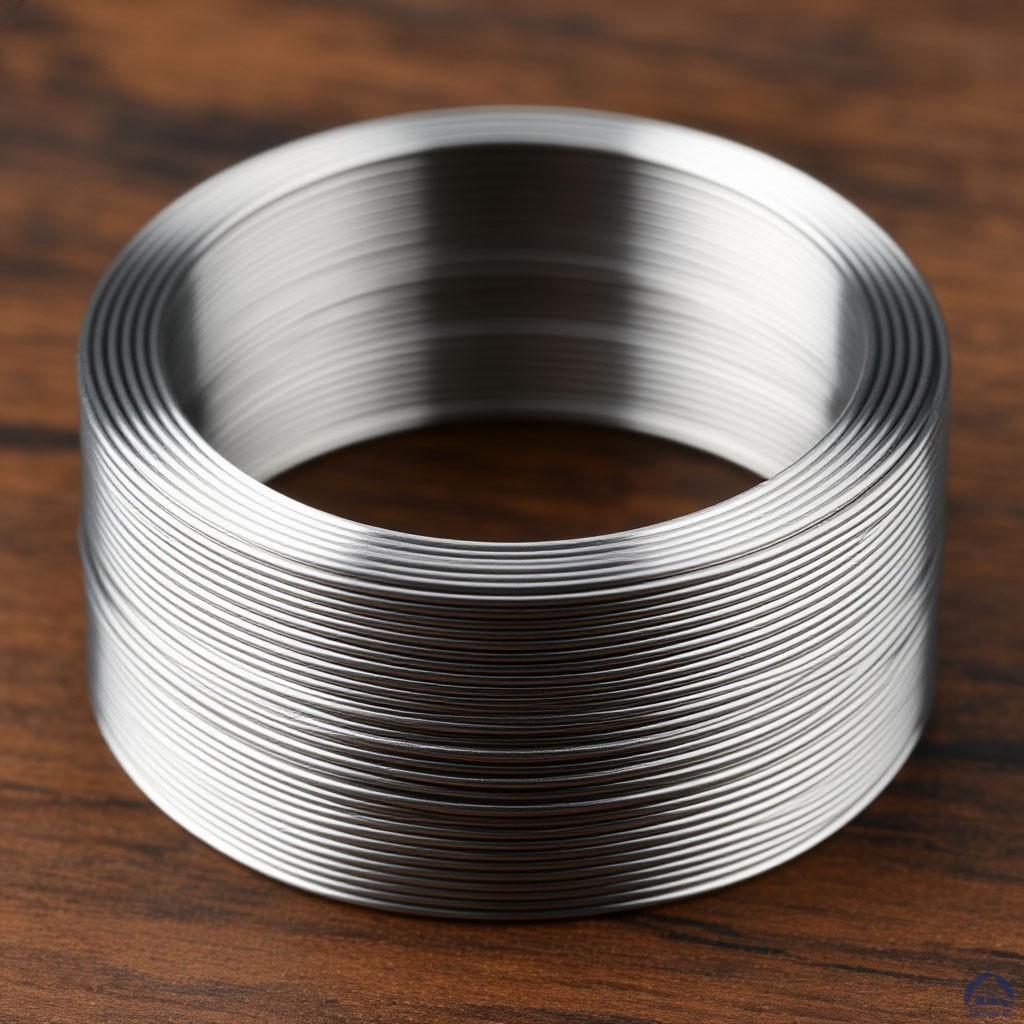 Алюминиевая сварочная проволока 4 мм АМГ61М