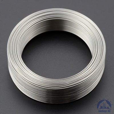 Алюминиевая сварочная проволока 4 мм АМЦМ купить в Уральске