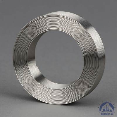 Алюминиевая сварочная проволока 6 мм АМГ6 купить в Уральске