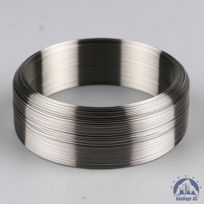 Алюминиевая сварочная проволока 5 мм АК5Н купить в Уральске