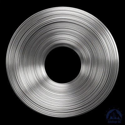 Алюминиевая сварочная проволока 5 мм АМГ5М купить в Уральске