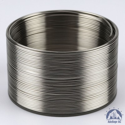 Алюминиевая сварочная проволока 5 мм АМГ6М купить в Уральске