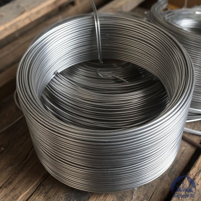 Алюминиевая сварочная проволока 4 мм СвАМГ61Н купить в Уральске