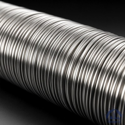 Алюминиевая сварочная проволока 5 мм СвАМГ61Н купить в Уральске