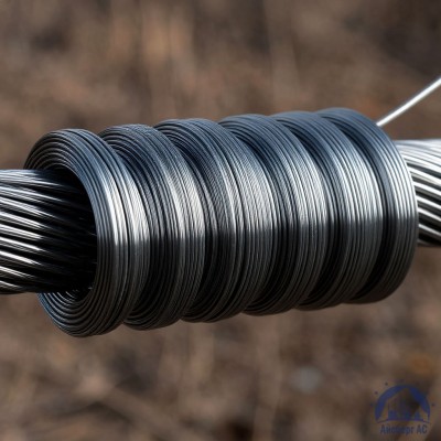 Проволока   1-2-08пс ГОСТ 5663-79 купить в Уральске