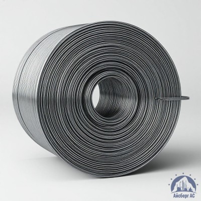 Проволока   1-2-10 ГОСТ 5663-79 купить в Уральске