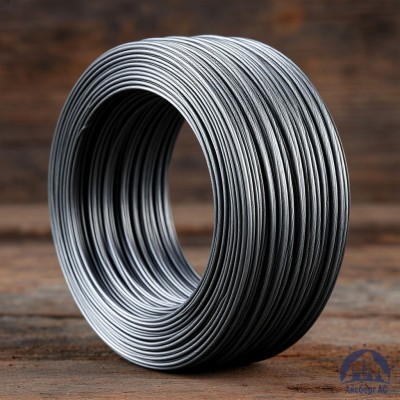 Проволока   1-2-15пс ГОСТ 5663-79 купить в Уральске