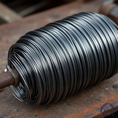 Проволока   1-2-25 ГОСТ 5663-79 купить в Уральске