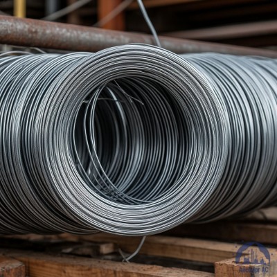 Проволока   1-П-1-08 ГОСТ 5663-79 купить в Уральске