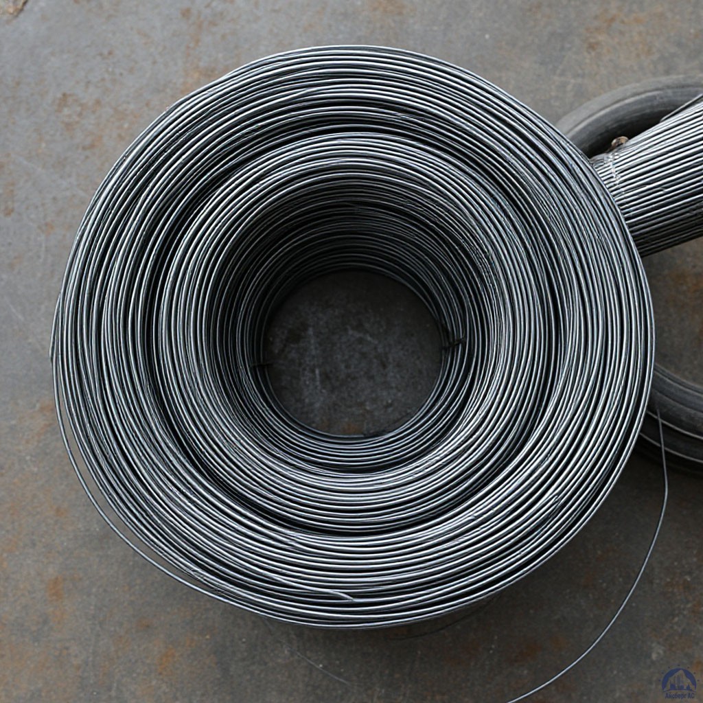 Фехралевая проволока 8мм Х23Ю5Т