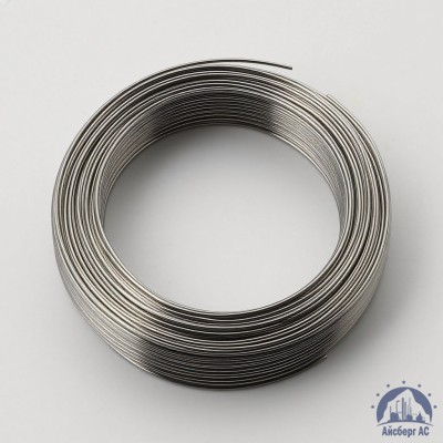 Путанка проволока МЗП 0,8 мм купить в Уральске