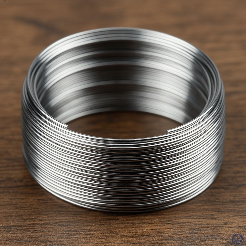 Проволока цинковая 1.5 мм Ц1 ГОСТ 13073-77