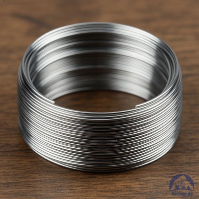 Проволока цинковая 1.5 мм Ц1 ГОСТ 13073-77 купить в Уральске