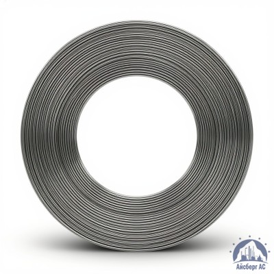 Проволока цинковая 2.5 мм Ц1 ГОСТ 13073-77 купить в Уральске