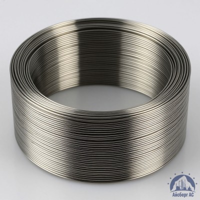 Проволока СрПд 80-20 купить в Уральске