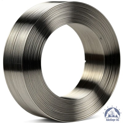 Проволока СрПдМ 50-30 купить в Уральске