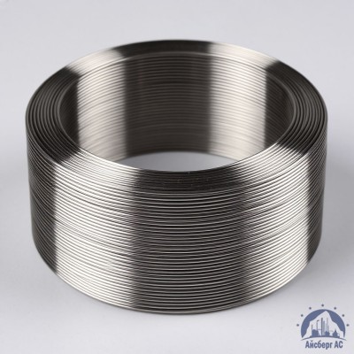 Проволока СрПл 88-12 купить в Уральске