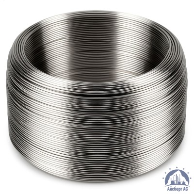 Проволока титановая 0,66 мм ВТ1-00 купить в Уральске