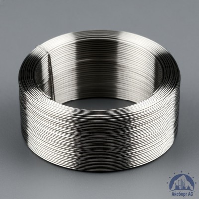 Проволока титановая 1 мм ВТ1-00 купить в Уральске