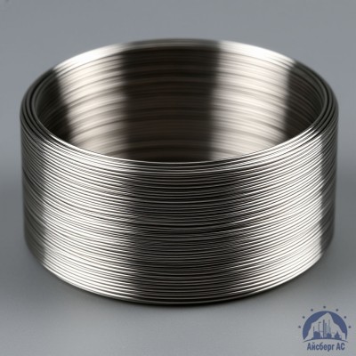 Проволока титановая 1 мм ВТ20-1СВ купить в Уральске
