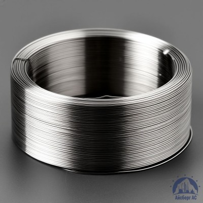 Проволока титановая 1,2 мм ВТ1-00 купить в Уральске