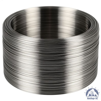 Проволока титановая 1,2 мм ПТ-7МСВ ГОСТ 27265-87 купить в Уральске