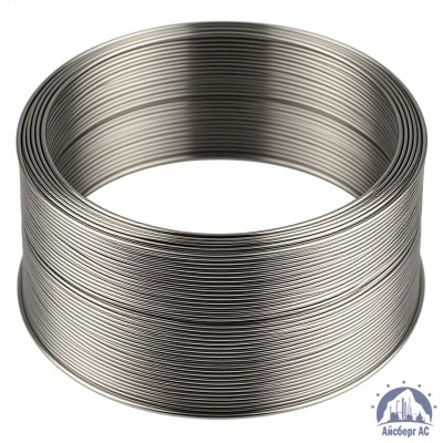 Проволока титановая 1,6 мм 2В купить в Уральске