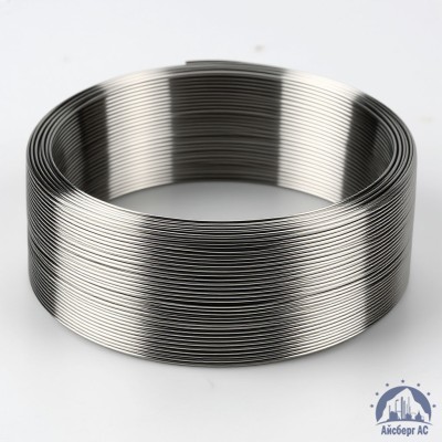 Проволока титановая 1,6 мм 7М купить в Уральске