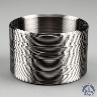 Проволока титановая 1,6 мм ВТ1-00 купить в Уральске