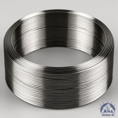 Проволока титановая 1,6 мм ВТ6 ГОСТ 27265-87 купить в Уральске