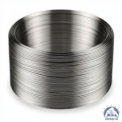 Проволока титановая 1,6 мм ПТ-7МСВ ГОСТ 27265-87 купить в Уральске