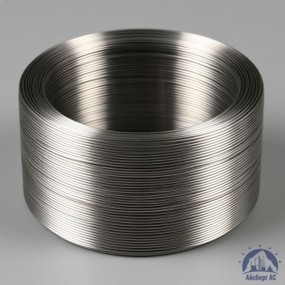 Проволока титановая 1,8 мм ВТ2СВ ГОСТ 27265-87 купить в Уральске