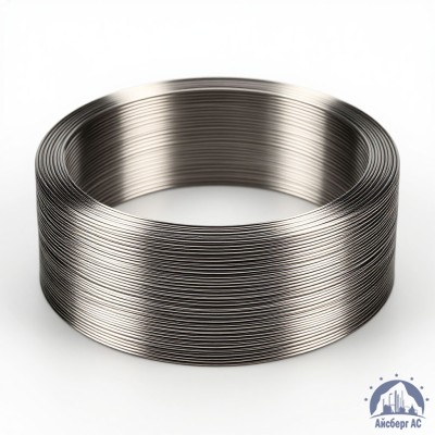 Проволока титановая 2 мм 2В купить в Уральске